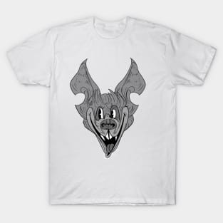 Ink Bat T-Shirt